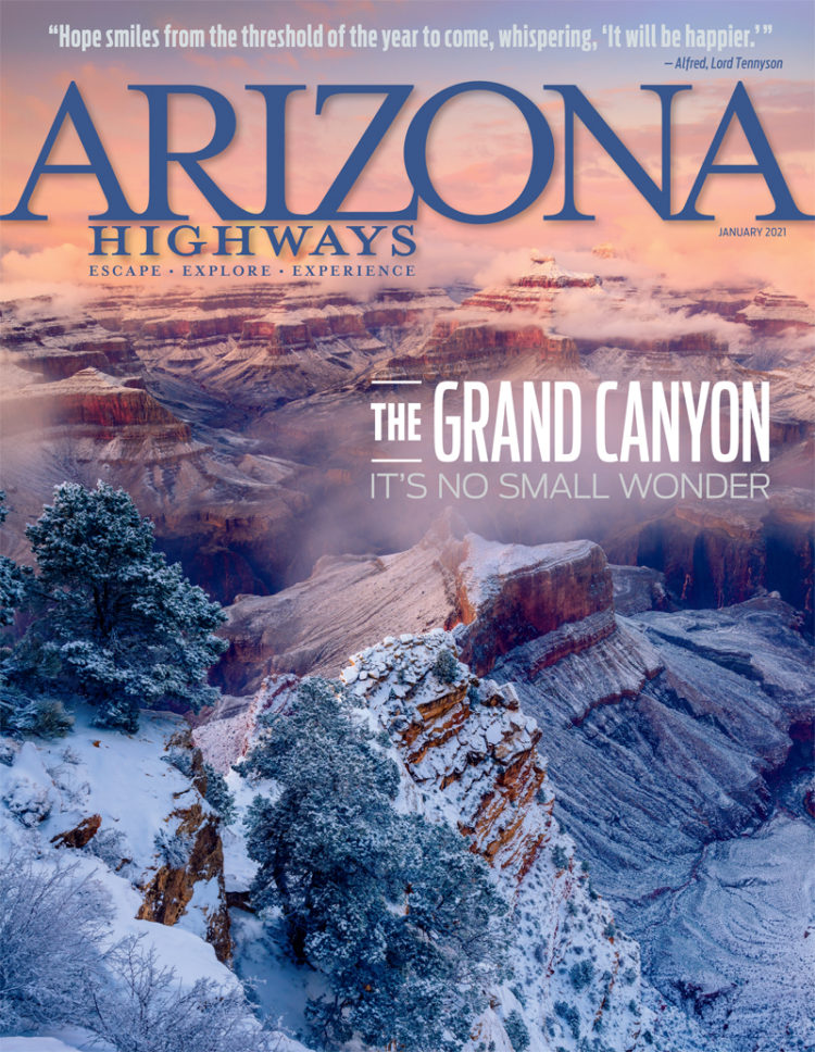 Arizona Highways