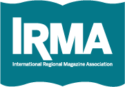 IRMA - International Regional Magazine Association