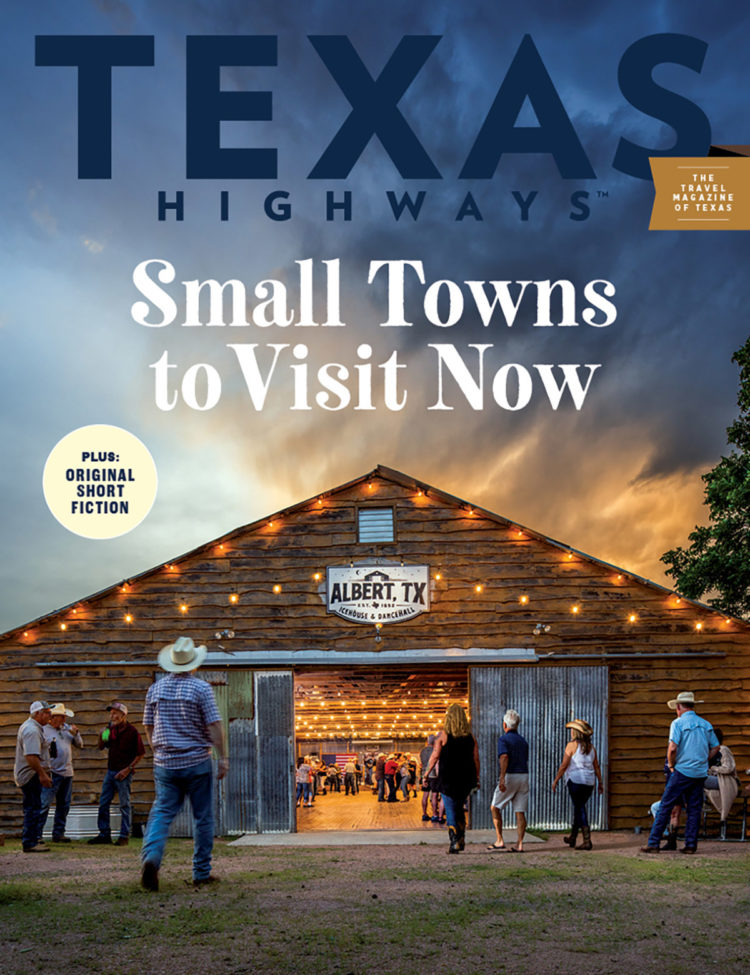 Texas Highways