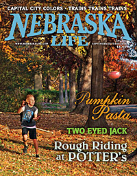 Nebraska Life Magazine