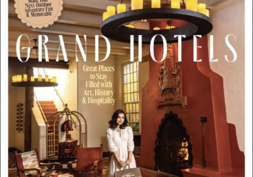 New Mexico Magazine