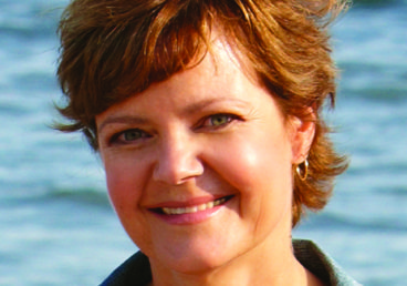 Penny Caldwell – IRMA Honorary Membership Recipient