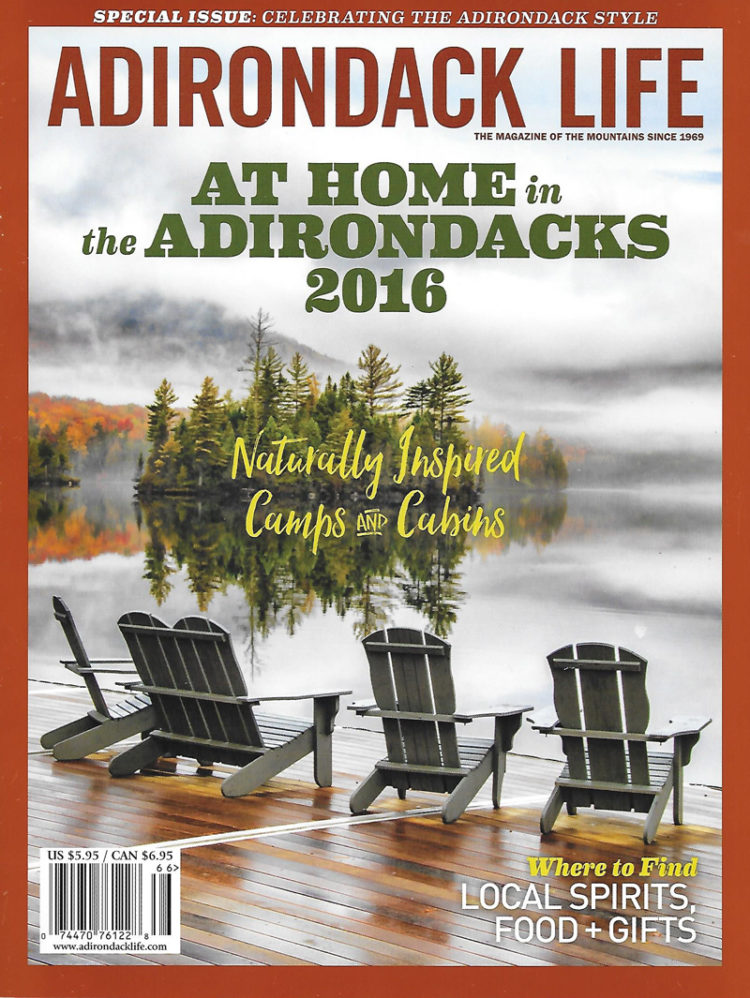 Adirondack Life