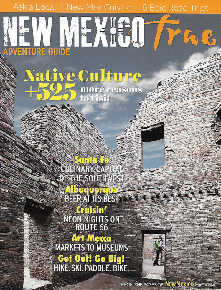 New Mexico Magazine