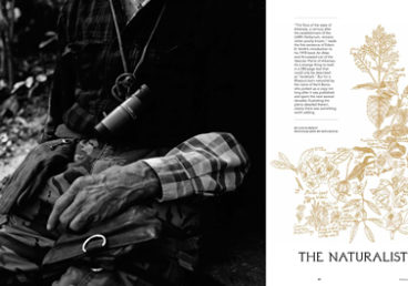 Nature and Environment Feature 35,000 or less Circulation