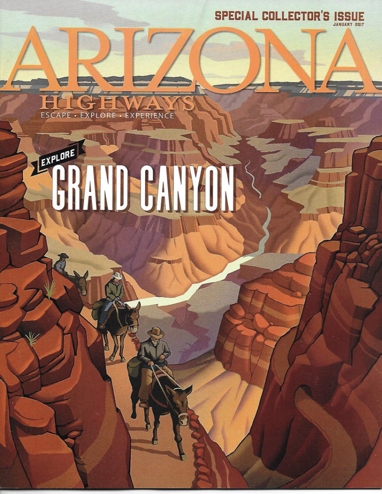 Arizona Highways