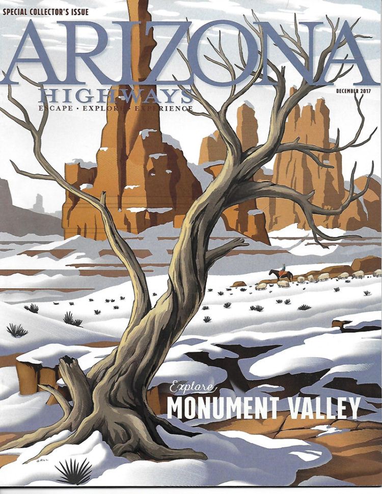 Arizona Highways