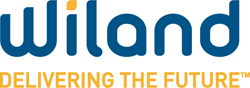 Wiland Logo-Pantone