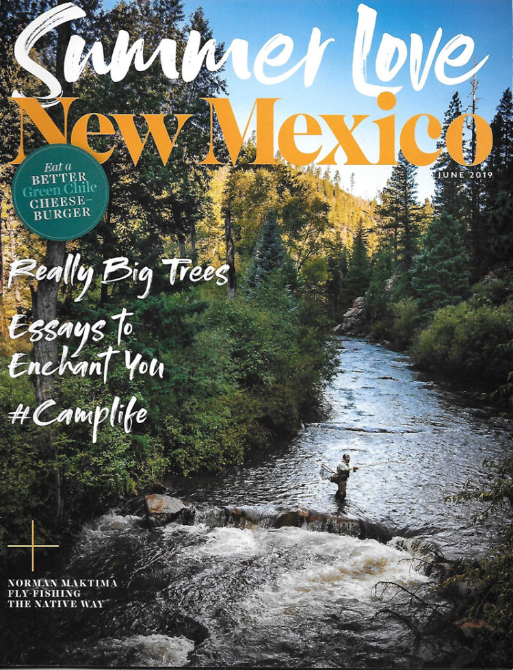 New Mexico Magazine