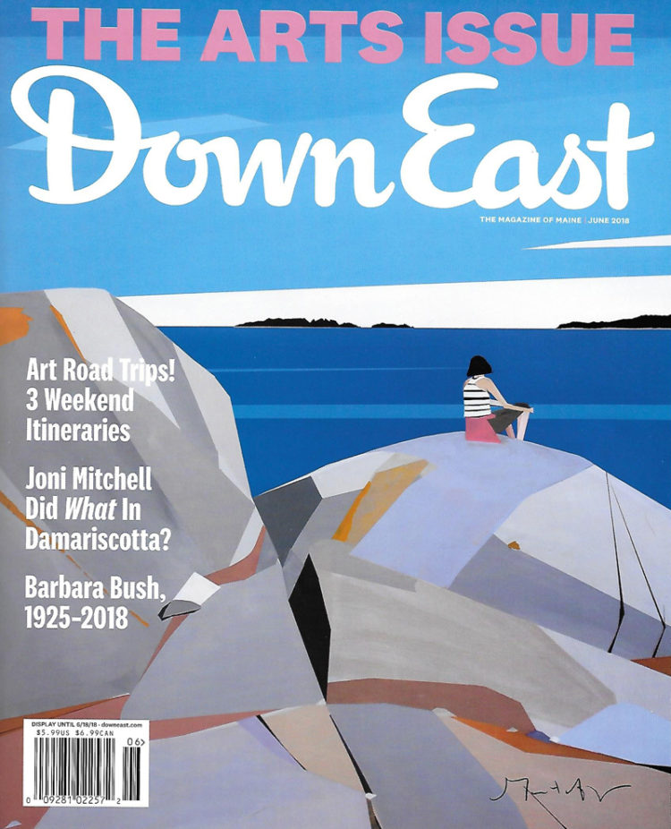 Down East