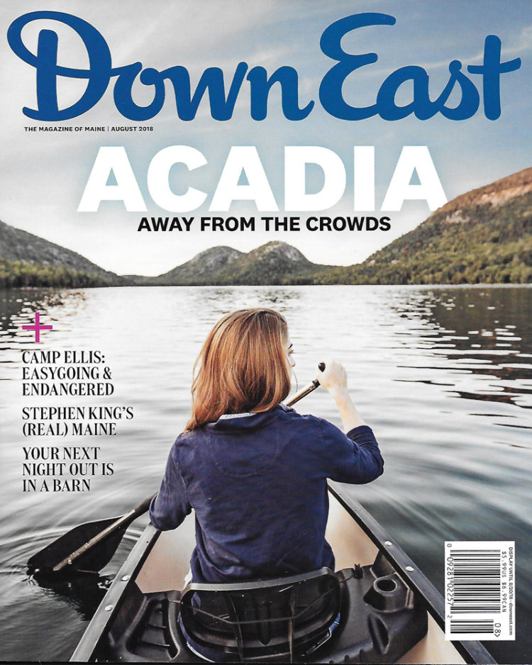 Down East