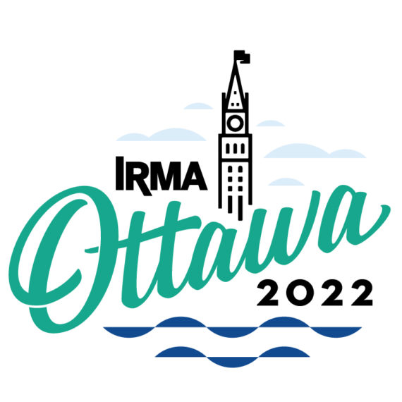 Things You Need to Know IRMACon2022 Ottawa, ON International