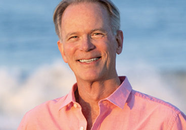 Terry Plowman, founder, publisher, editor, Delaware Beach Life