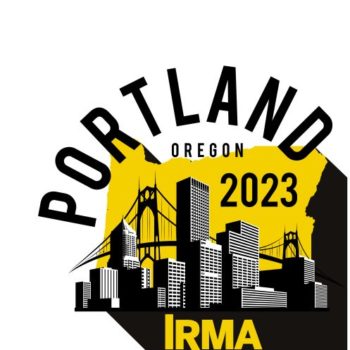 IRMACON PORTLAND logo small