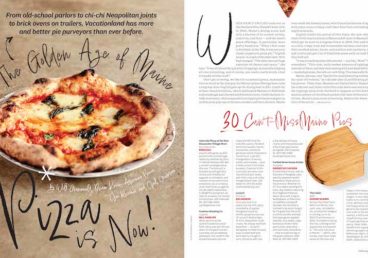 Food Feature 2023