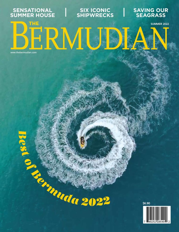 The Bermudian