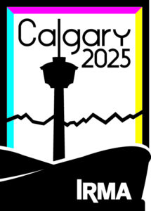 Logo for IRMACON2025