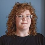 A photo of Danielle Sayer