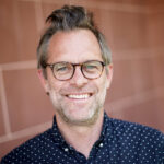 A photo of Jesse Hyde